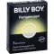 BILLY BOY s biserima, 3 komada