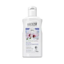 LAVERA Blagi tonik za lice, 125 ml