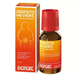 DIGESTO Hevert , 30 ml