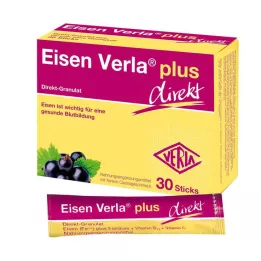 EISEN VERLA plus direktne palice, 30 kom