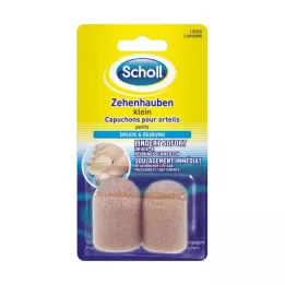 SCHOLL Kapice male, 2 komada