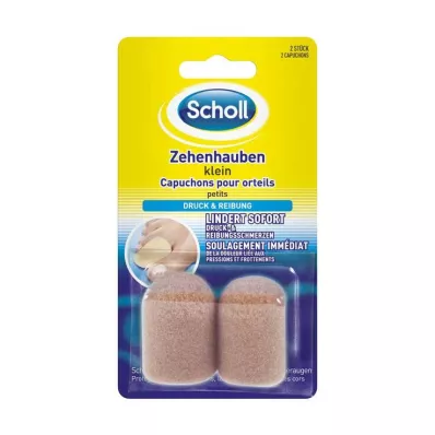 SCHOLL Kapice male, 2 komada