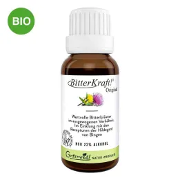 Bitterkraft Original tekućina (20 ml)