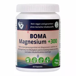 MAGNESIUM+300 kapsula, 60 kom
