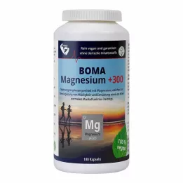 MAGNESIUM+300 kapsula, 180 kom