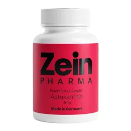 ASTAXANTHIN 4 mg po kapsuli, 90 kom