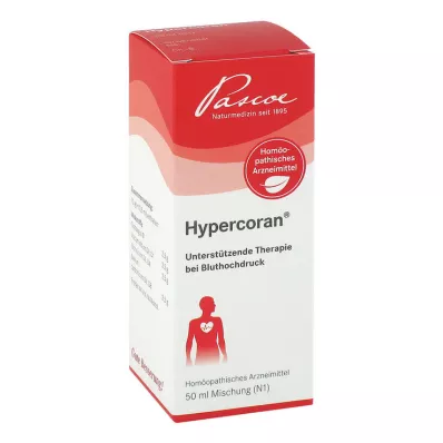 HYPERCORAN Kapi, 50 ml HYPERCORAN Kapi, 50 ml