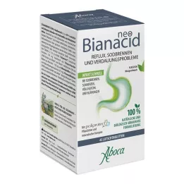 NEO BIANACID Pastile, 45 kom