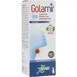GOLAMIR 2ACT sprej, 30 ml