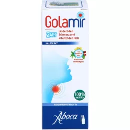 GOLAMIR 2Act sprej, 30 ml