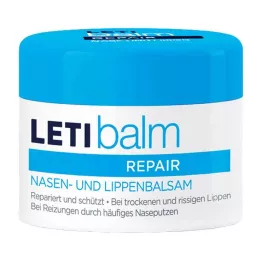 LETIBALM Nos i usne, 10 ml