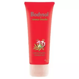 BODYSOL Aroma tuš nar bijeli čaj, 100 ml