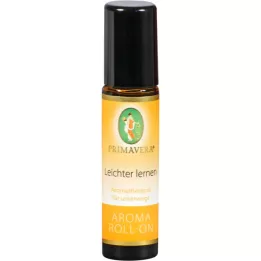 ROLL-ON Uči lakše, 10 ml