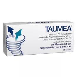 TAUMEA Tablete, 80 kom