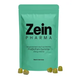 Prebiofam gumene bombone Zeinpharma, 60 kom