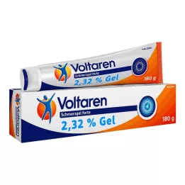 VOLTAREN Gel protiv bolova forte 23,2 mg/g, 180 g