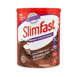SLIM FAST Čokolada u prahu, 450 g