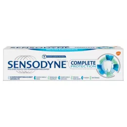 SENSODYNE Complete Protection pasta za zube 75 ml