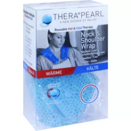 THERA°PEARL kompresa za vrat i ramena topla &amp; hladna, 1 kom