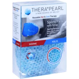 THERA°PEARL sportska kompresa s pojasom topla &amp; hladna, 1 kom