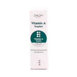 Orthodoc Vitamin A kapi, 20 ml