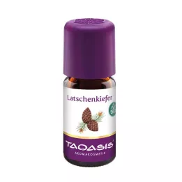 LATSCHENKIEFERÖL Organski, 5 ml