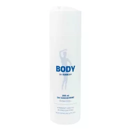 EVERDRY antibakterijska 2u1 krema za tuširanje, 200 ml