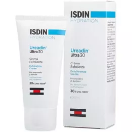 ISDIN Ureadin Ultra 30 piling krema 50 ml
