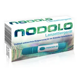 Lanceta Nodolo, 1 kom