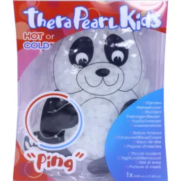 THERA°PEARL Kids Panda toplo &amp; hladno, 1 kom