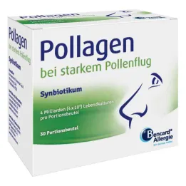 Polagen sinbiotik s probioticima i prebiotom.vrećica (30 komada)