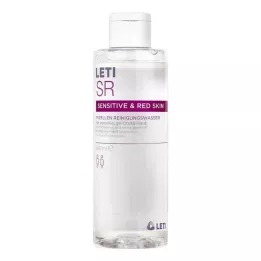 LETI SR Probio Clean H2O voda za čišćenje, 200 ml