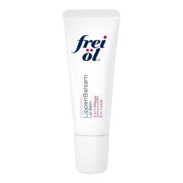 FREI ÖL Hidrolipidni balzam za usne, 8 ml