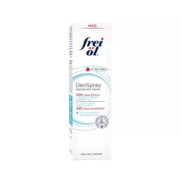FREI ÖL Dezodorans u spreju, 100 ml