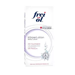 FREI ÖL Hidrolipidni losion za tijelo, 200 ml