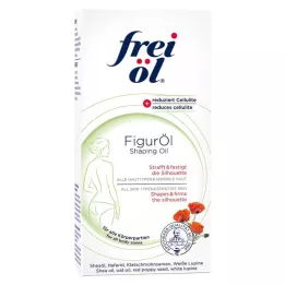 FREI ÖL Slikarsko ulje, 125 ml