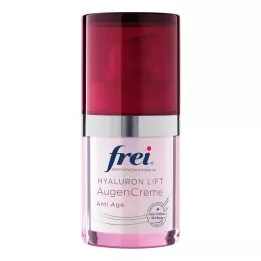 FREI ÖL Anti-Age Hyaluron Lift krema za područje oko očiju, 15 ml