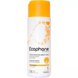ECOPHANE Biorga šampon za jačanje, 200 ml