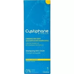 CYSTIPHANE Biorga šampon protiv opadanja kose, 200 ml