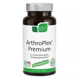 NICAPUR ArthroPlex Premium kapsule, 60 kom