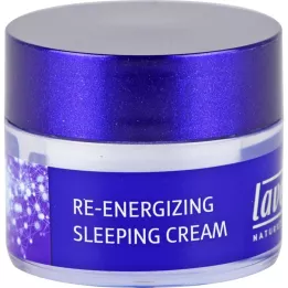 LAVERA Reenergizirajuća krema za spavanje 50 ml