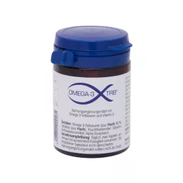 OMEGA-3 TRB kapsule, 60 kom