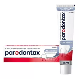 PARODONTAX prirodno bijela pasta za zube, 75 ml