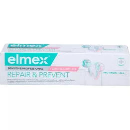 ELMEX SENSITIVE PROFESSIONAL Popravak &amp; Spriječiti 75 ml