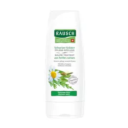 RAUSCH Švicarski biljni regenerator, 200 ml