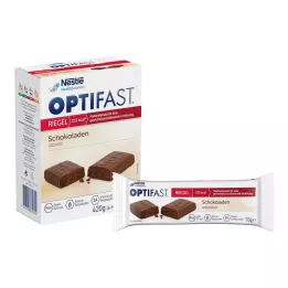 OPTIFAST Pločica čokolade, 6X70 g