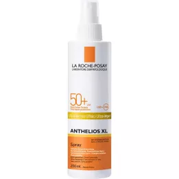 ROCHE-POSAY Anthelios sprej LSF 50+/R, 200 ml