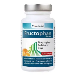 Fructophan kapsule, 60 kom