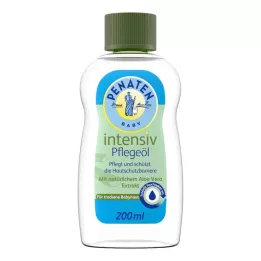 PENATEN INTENSIV Ulje za njegu, 200 ml