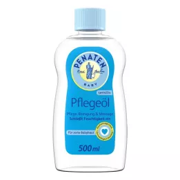 PENATEN ULJE ZA NJEGU, 500 ml